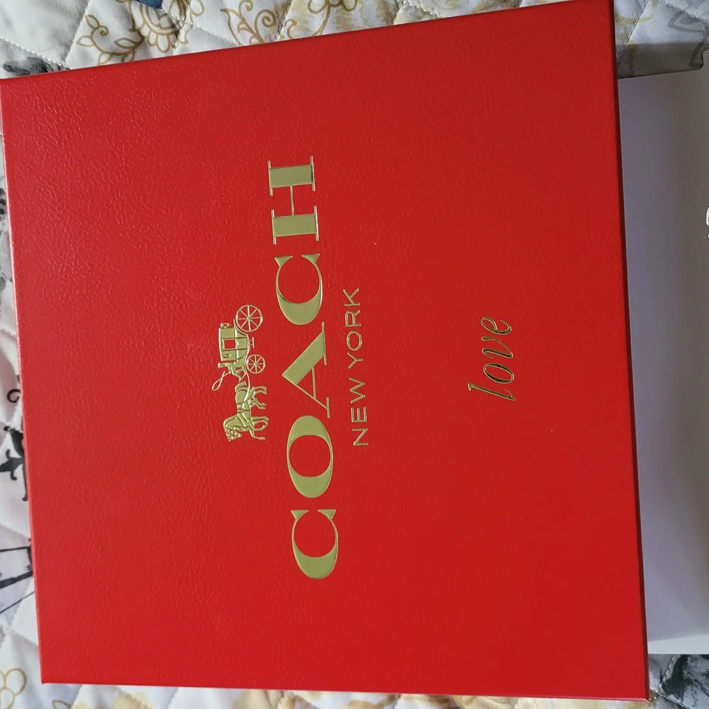 Empty Box